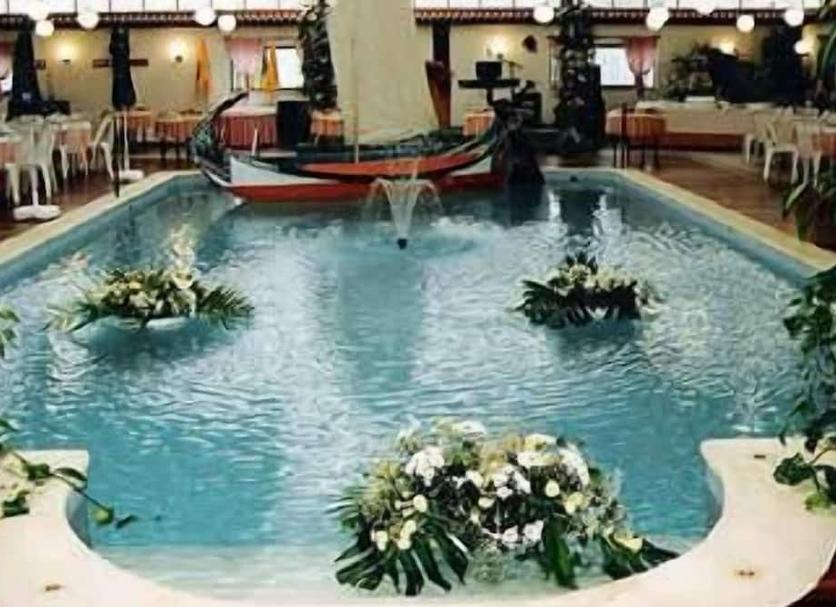 Kolam Foto