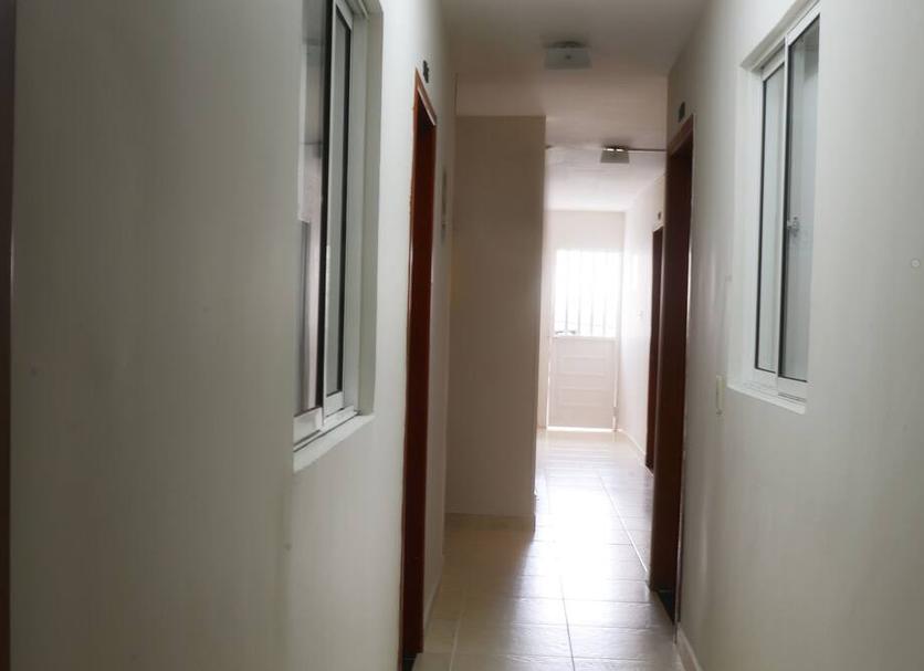 Lorong Foto