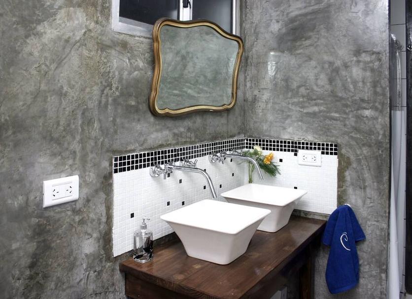 Kamar Mandi Foto