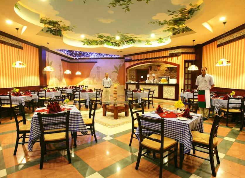 Restoran Foto