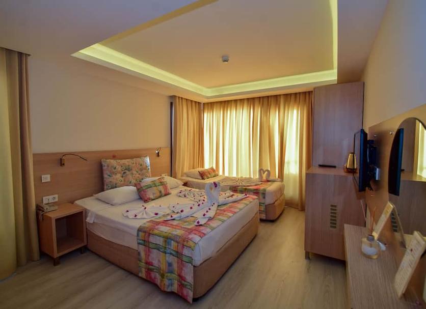 Kamar Tidur Foto
