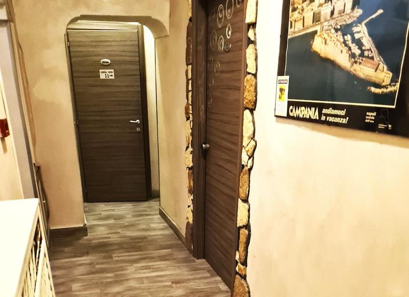 Lorong Foto
