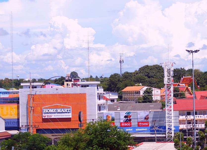 Pemandangan luar Foto