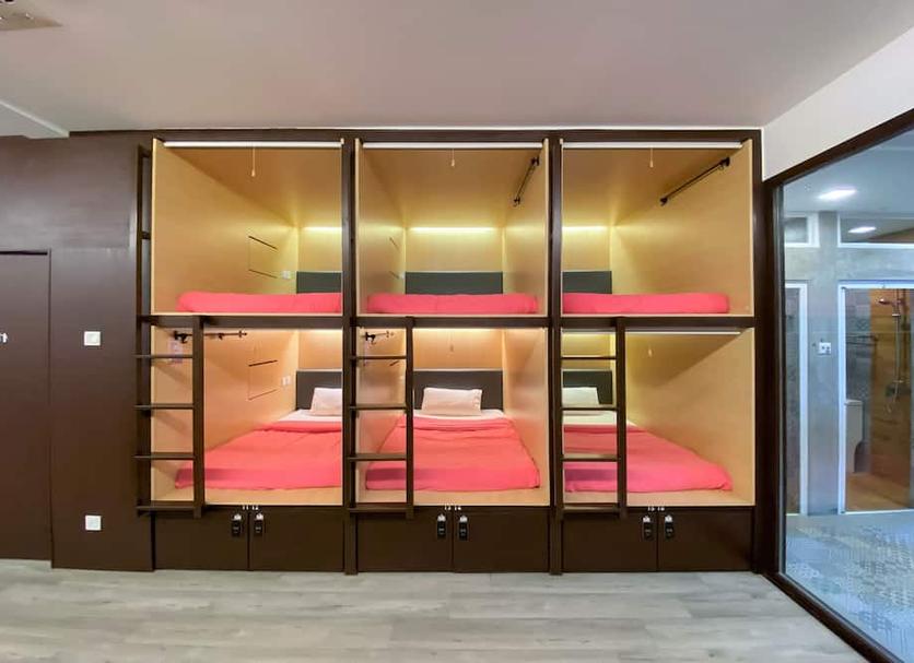 Kamar Tidur Foto