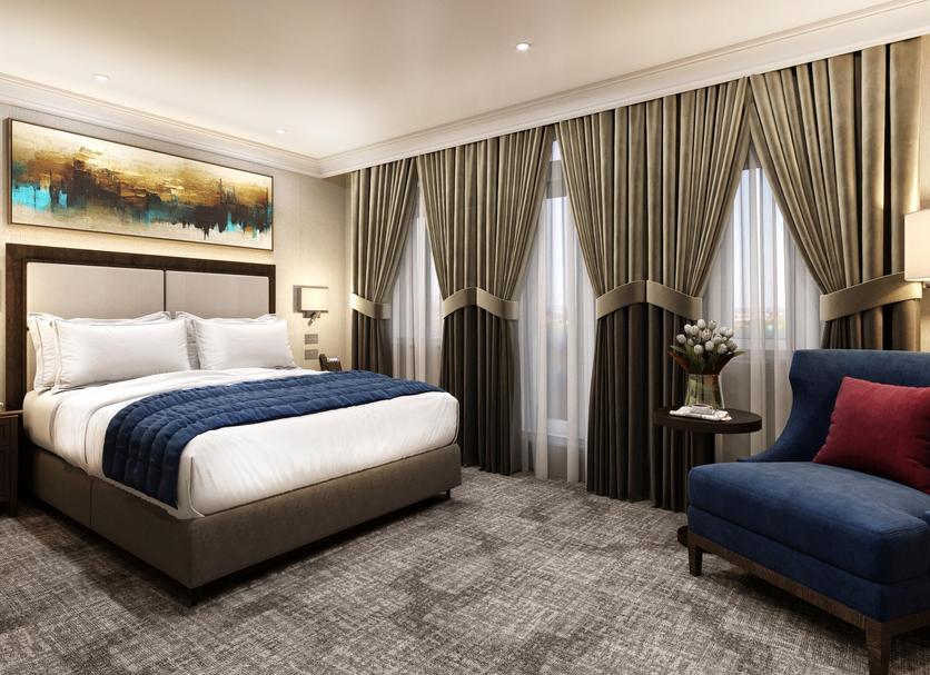 Kamar Tidur Foto