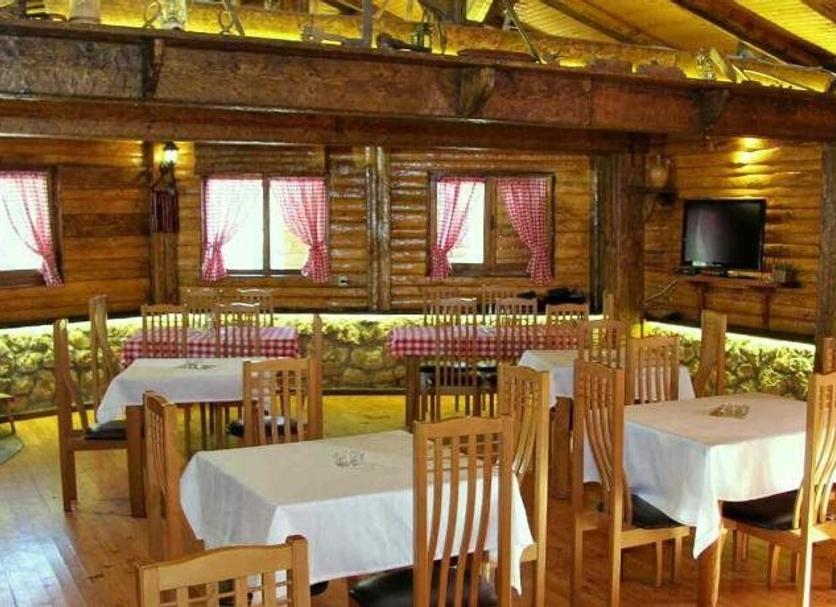 Restoran Foto