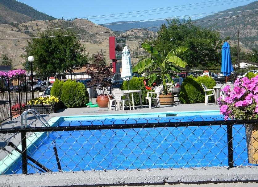 Kolam Foto