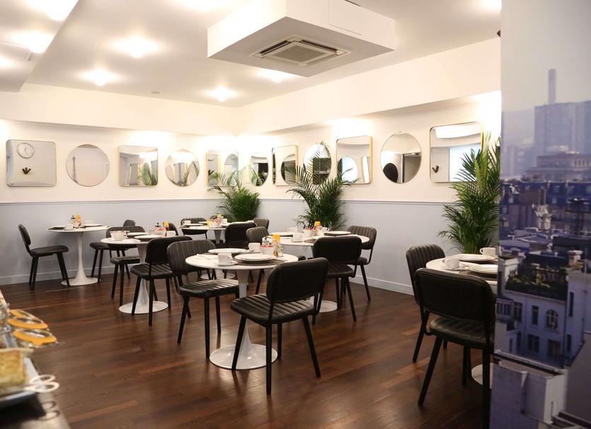Restoran Foto