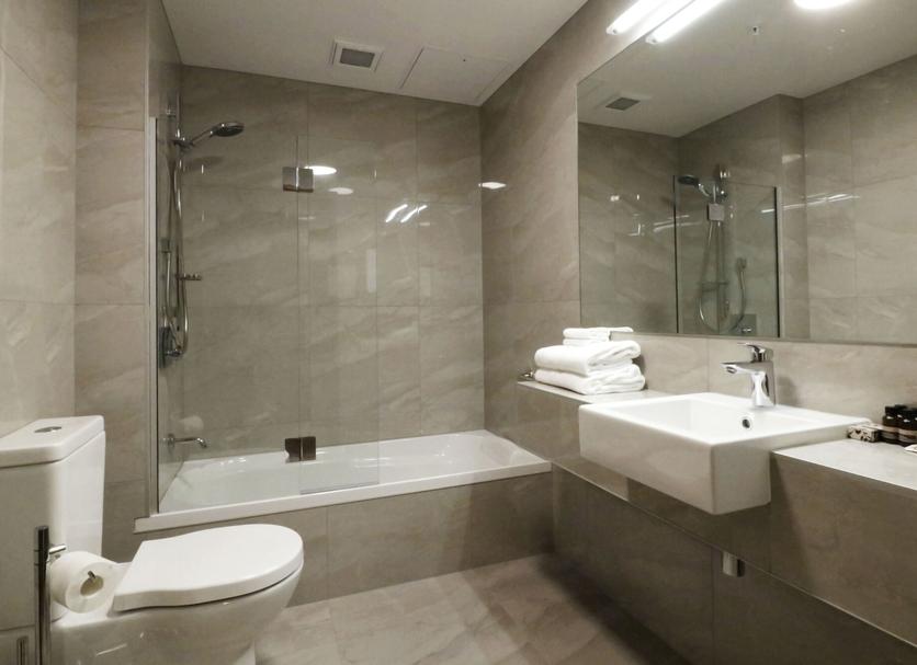 Kamar Mandi Foto