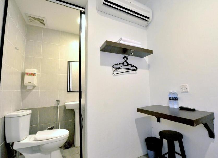 Kamar Mandi Foto