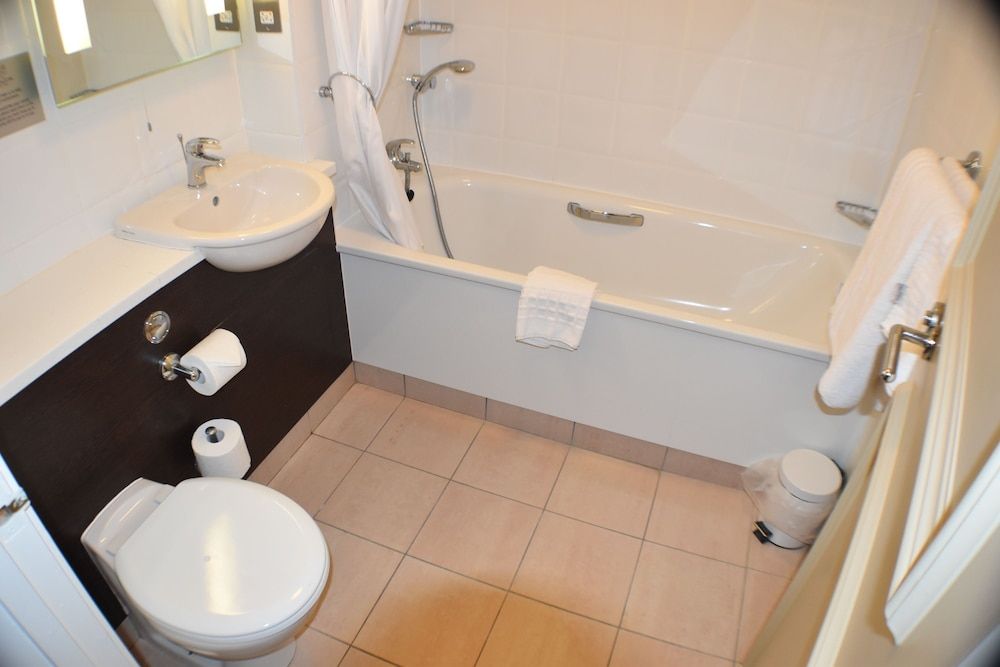 Kamar Mandi