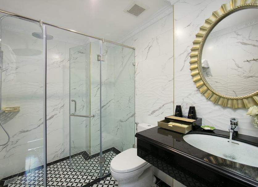 Kamar Mandi Foto