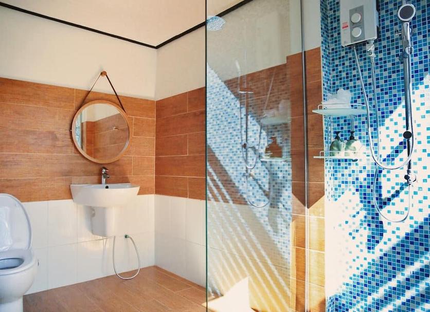 Kamar Mandi Foto
