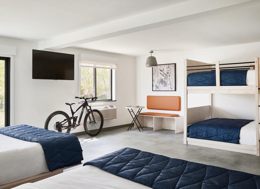 Kamar Tidur Foto
