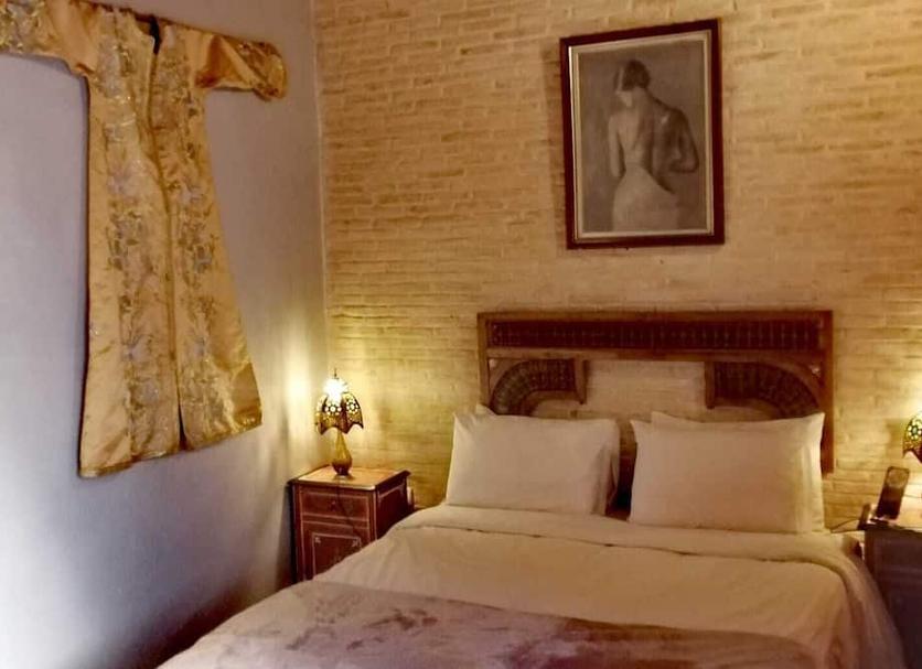 Kamar Tidur Foto