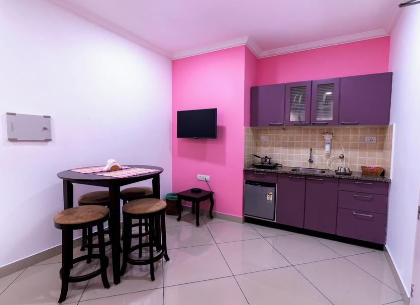 Dapur Foto