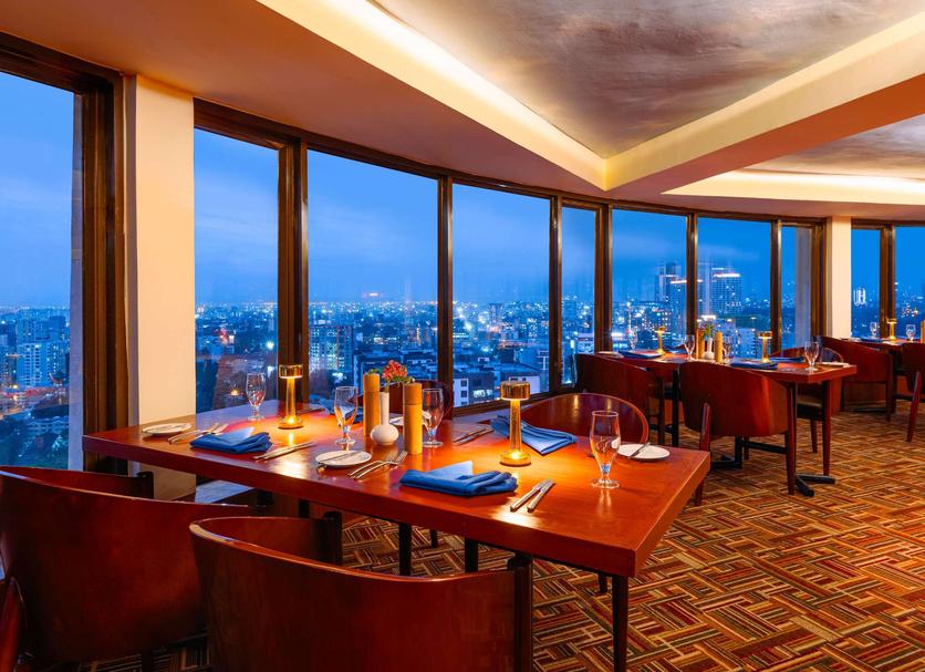 Restoran Foto