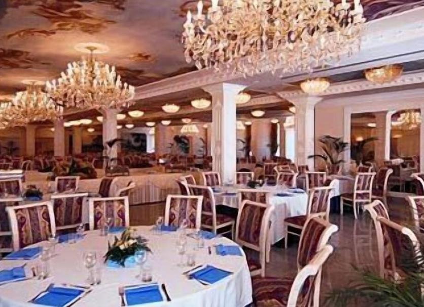 Restoran Foto