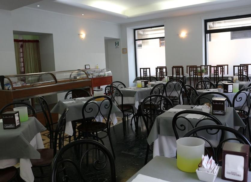 Restoran Foto