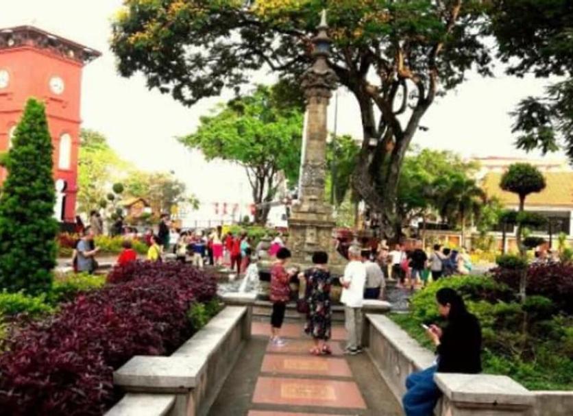 Pemandangan luar Foto