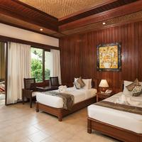Sri Phala Resort And Villa