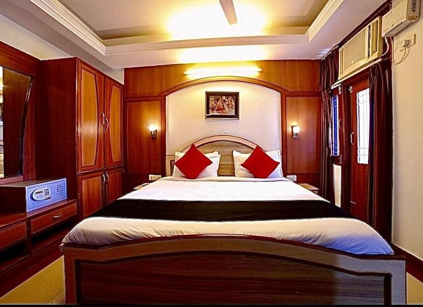 Kamar Tidur Foto