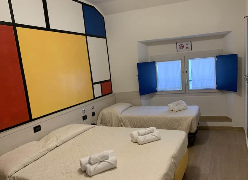 Kamar Tidur Foto
