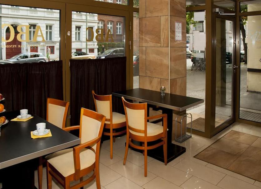 Restoran Foto