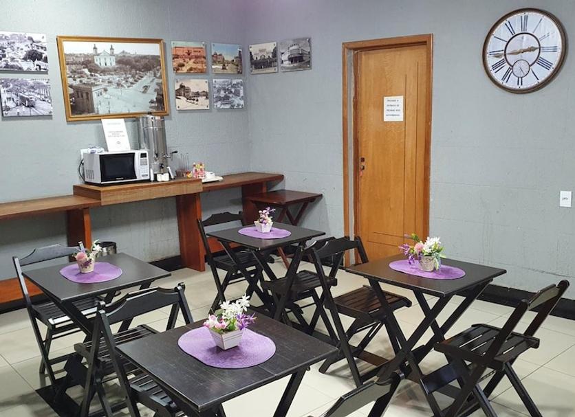 Restoran Foto