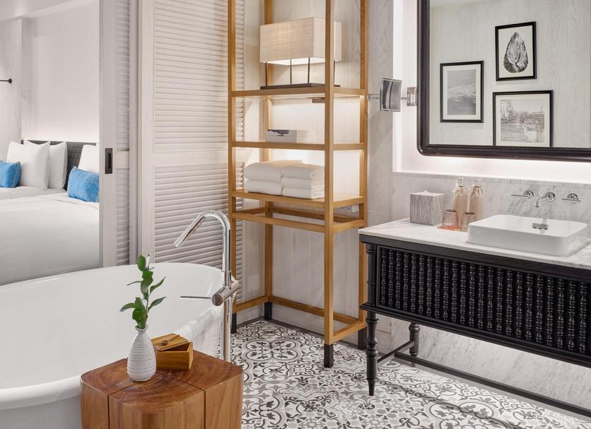 Kamar Mandi Foto