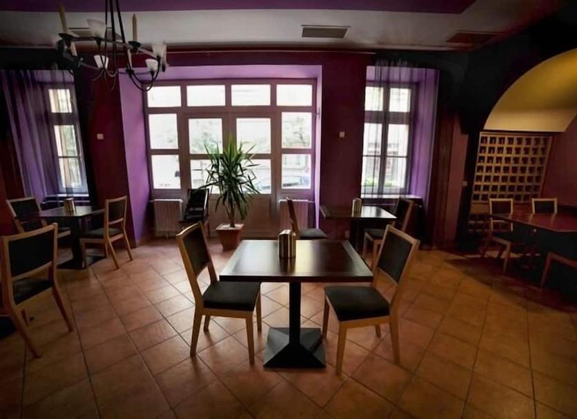 Restoran Foto