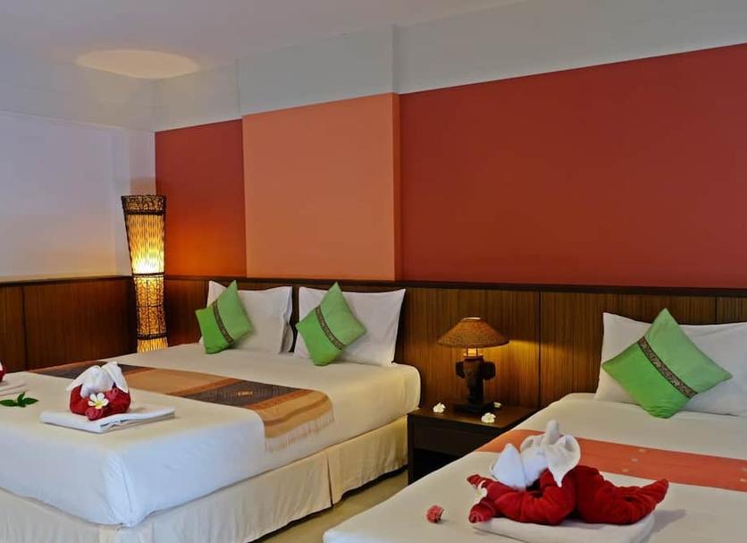 Kamar Tidur Foto