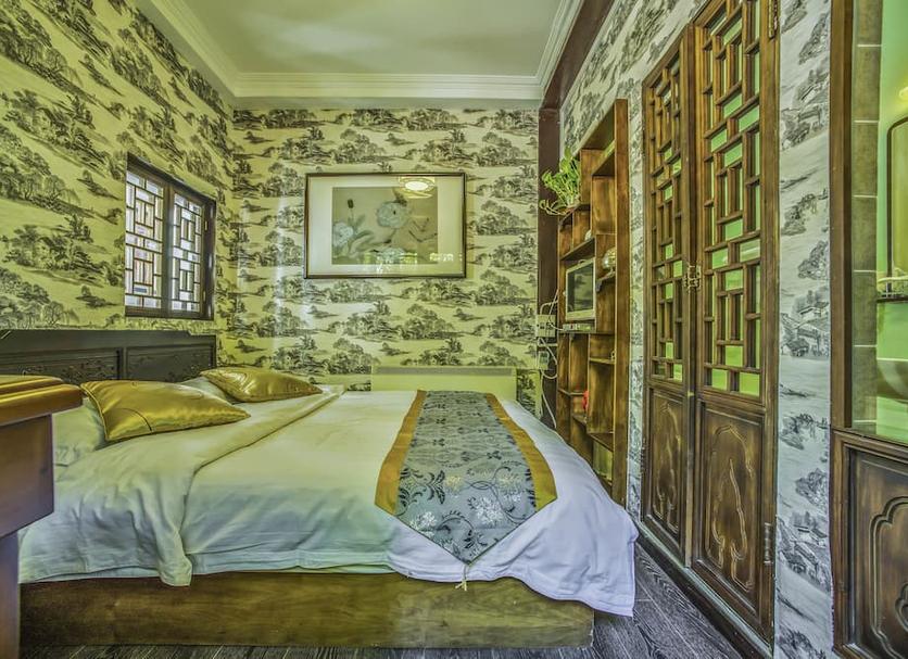 Kamar Tidur Foto