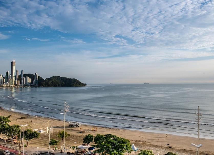 Pantai Foto