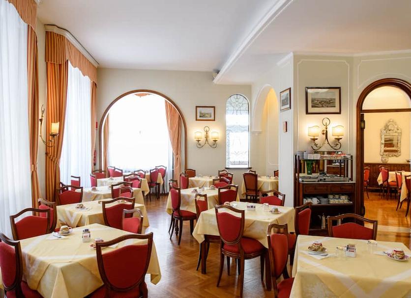 Restoran Foto