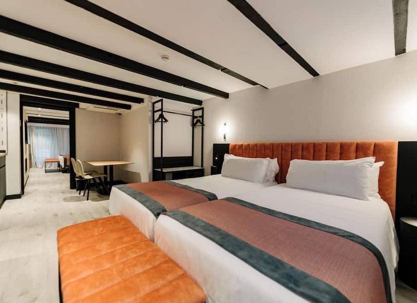 Kamar Tidur Foto