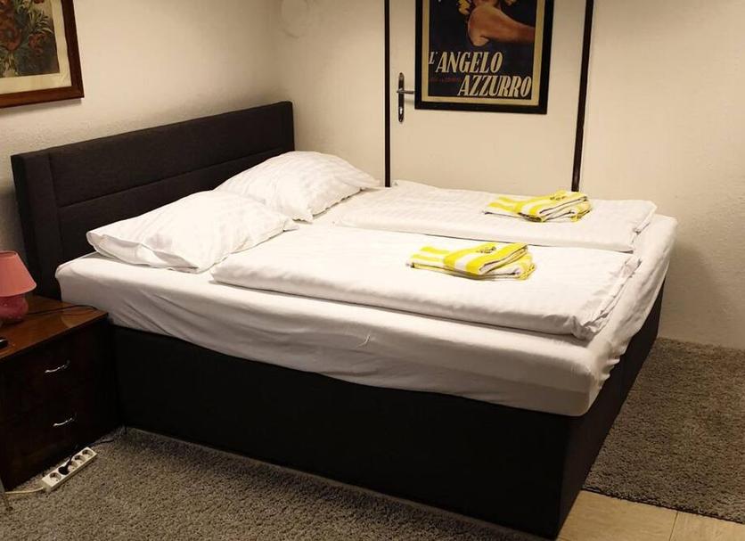 Kamar Tidur Foto