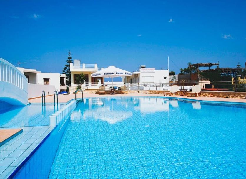 Kolam Foto
