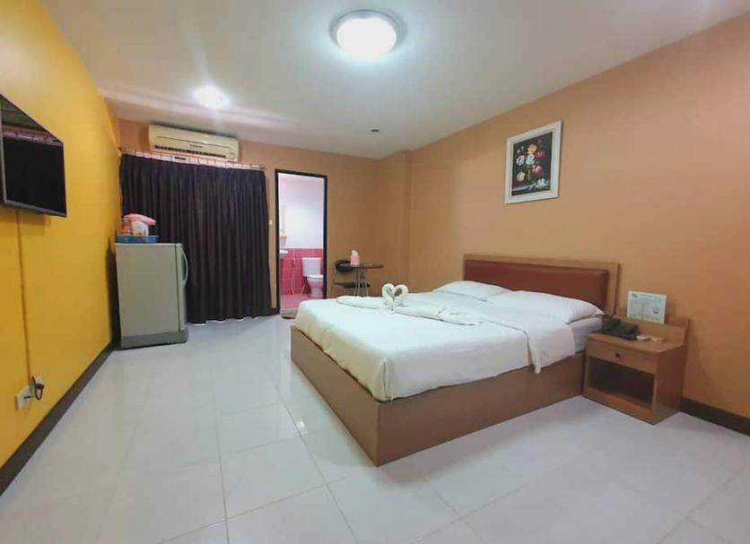 Kamar Tidur Foto