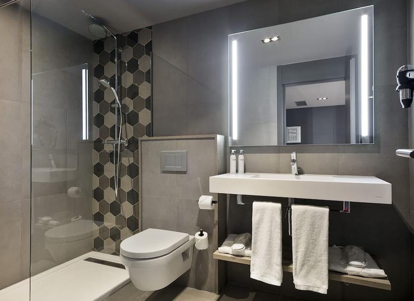 Kamar Mandi Foto