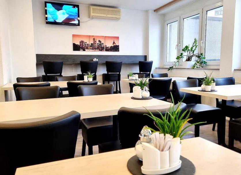 Restoran Foto