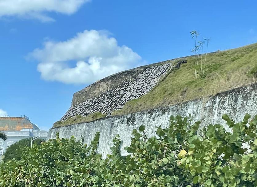 Pemandangan luar Foto