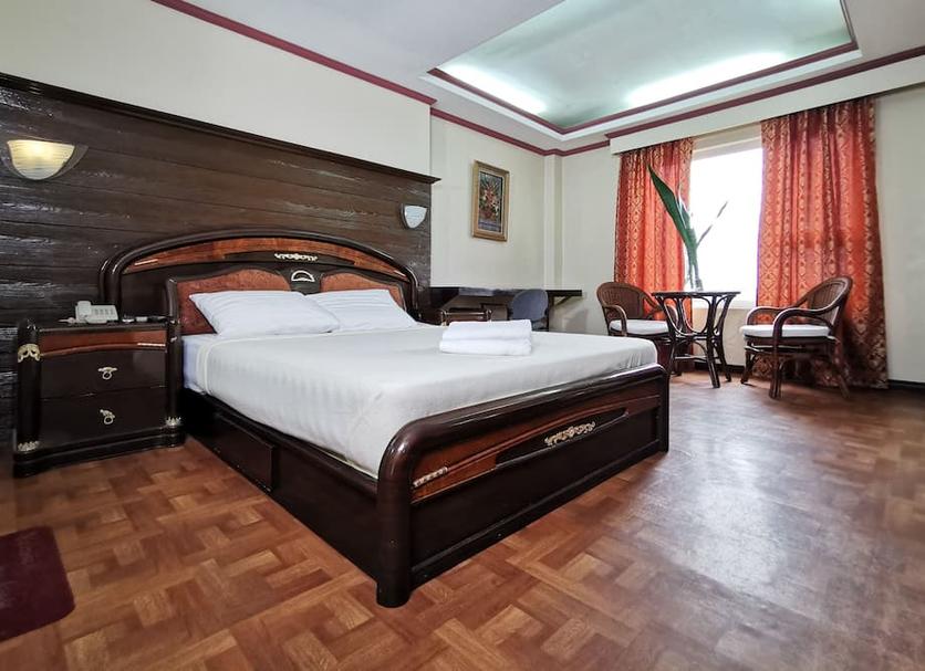 Kamar Tidur Foto
