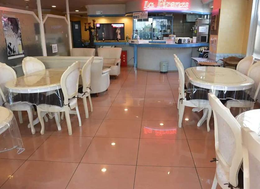 Restoran Foto