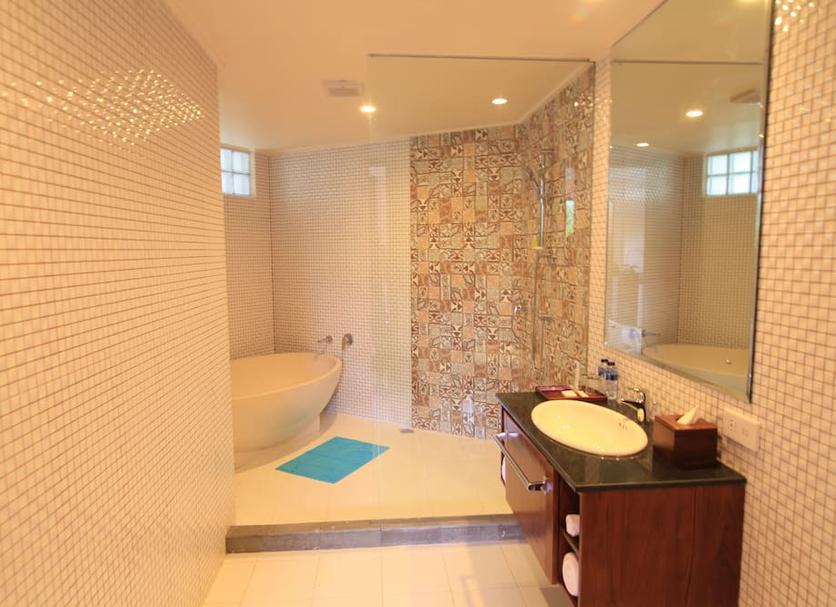 Kamar Mandi Foto