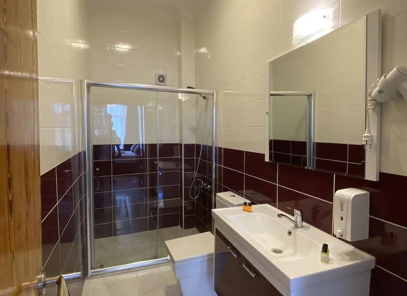 Kamar Mandi Foto