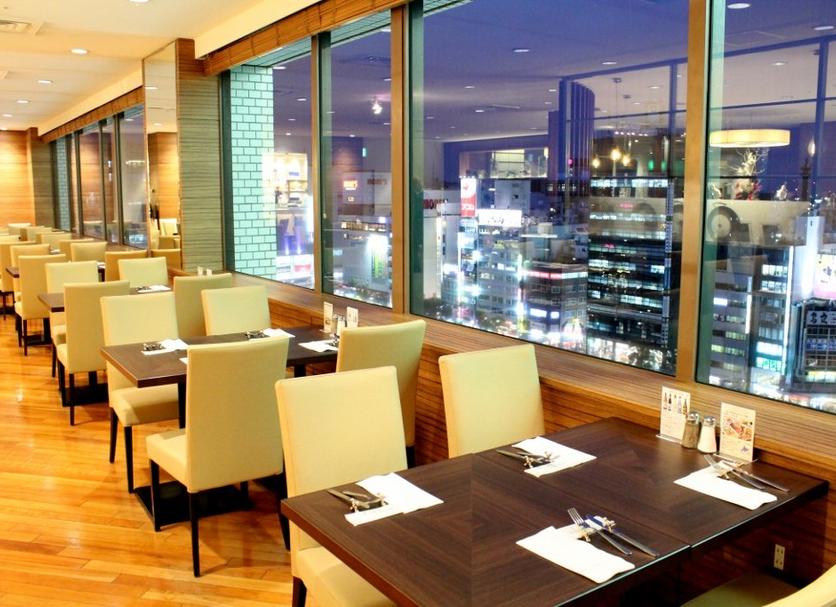 Restoran Foto