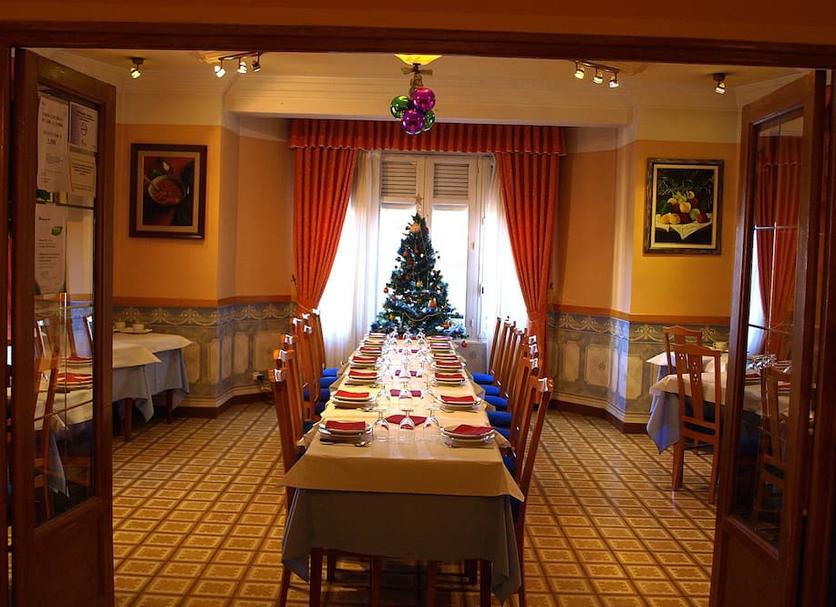 Restoran Foto