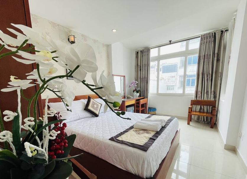 Kamar Tidur Foto