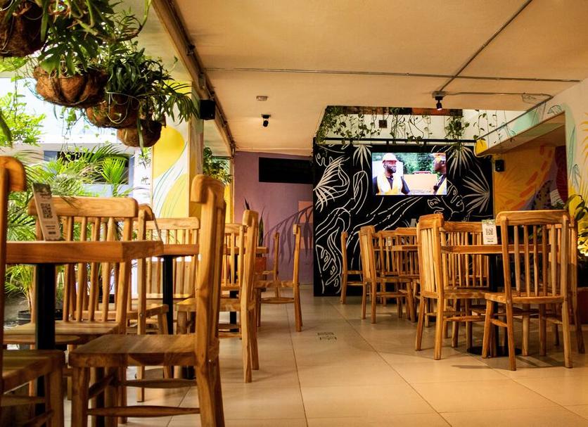 Restoran Foto